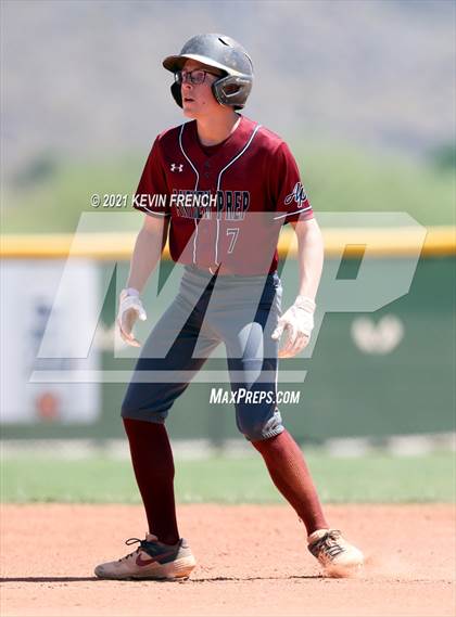 Thumbnail 1 in Mohave Accelerated @ Anthem Prep photogallery.