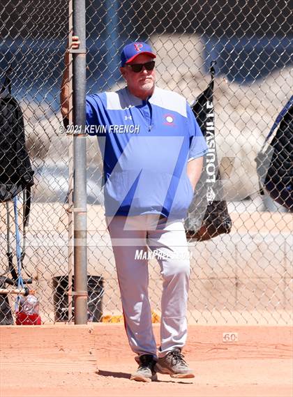 Thumbnail 2 in Mohave Accelerated @ Anthem Prep photogallery.
