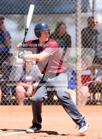 Thumbnail 3 in Mohave Accelerated @ Anthem Prep photogallery.