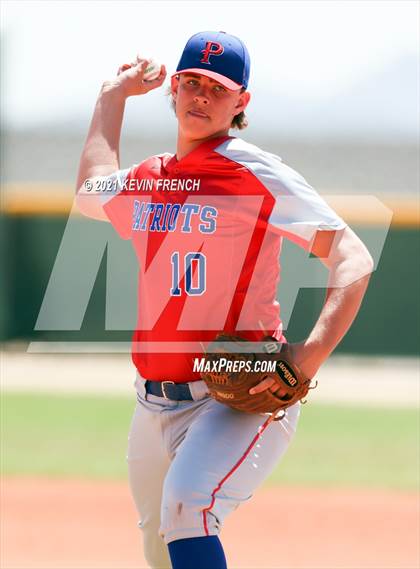 Thumbnail 2 in Mohave Accelerated @ Anthem Prep photogallery.