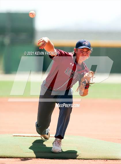 Thumbnail 3 in Mohave Accelerated @ Anthem Prep photogallery.