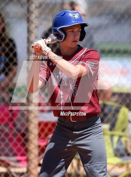 Thumbnail 1 in Mohave Accelerated @ Anthem Prep photogallery.