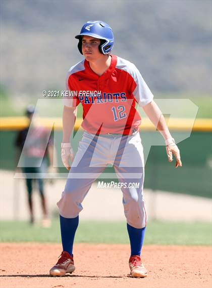 Thumbnail 2 in Mohave Accelerated @ Anthem Prep photogallery.