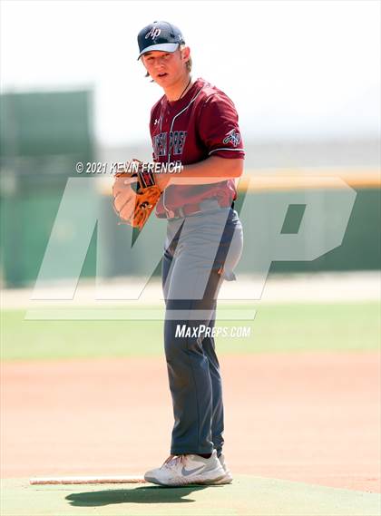 Thumbnail 1 in Mohave Accelerated @ Anthem Prep photogallery.