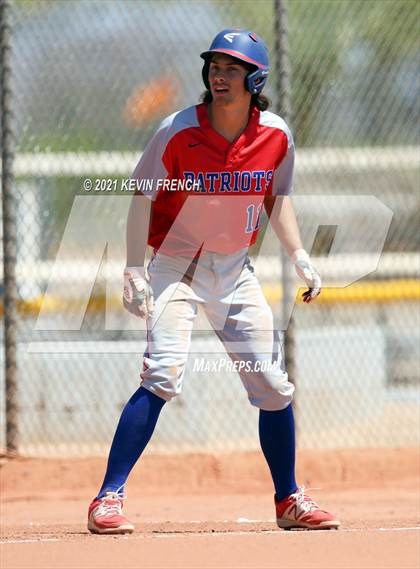 Thumbnail 3 in Mohave Accelerated @ Anthem Prep photogallery.