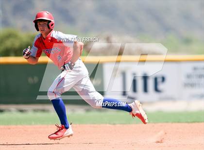 Thumbnail 3 in Mohave Accelerated @ Anthem Prep photogallery.
