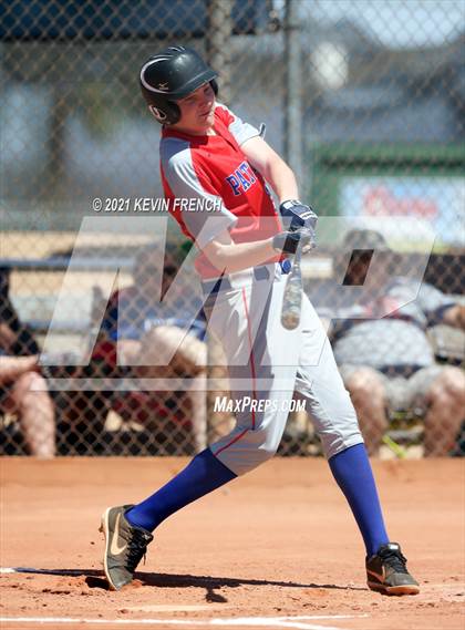 Thumbnail 2 in Mohave Accelerated @ Anthem Prep photogallery.