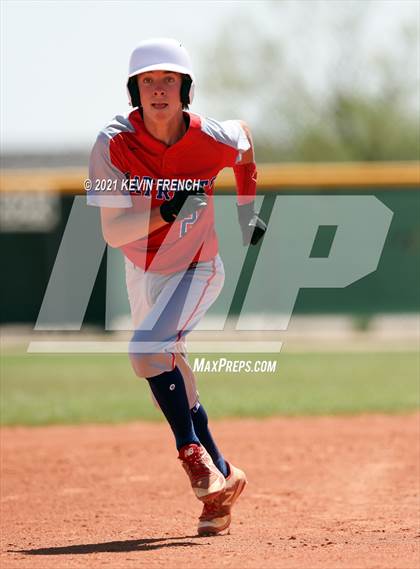 Thumbnail 1 in Mohave Accelerated @ Anthem Prep photogallery.
