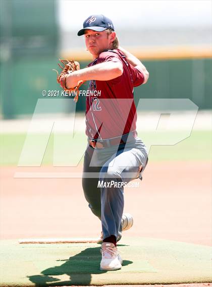 Thumbnail 2 in Mohave Accelerated @ Anthem Prep photogallery.