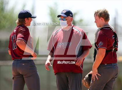 Thumbnail 2 in Mohave Accelerated @ Anthem Prep photogallery.