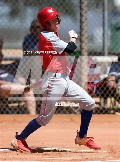 Thumbnail 3 in Mohave Accelerated @ Anthem Prep photogallery.