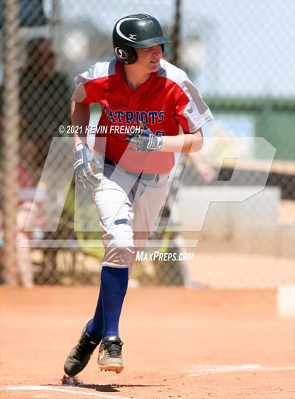 Thumbnail 1 in Mohave Accelerated @ Anthem Prep photogallery.