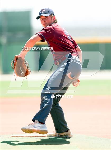 Thumbnail 1 in Mohave Accelerated @ Anthem Prep photogallery.