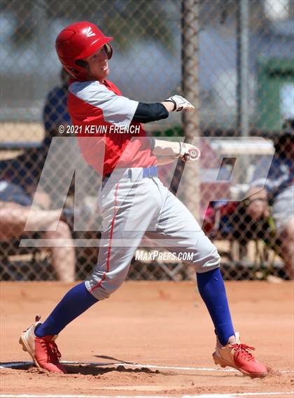 Thumbnail 1 in Mohave Accelerated @ Anthem Prep photogallery.