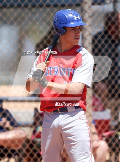 Thumbnail 2 in Mohave Accelerated @ Anthem Prep photogallery.