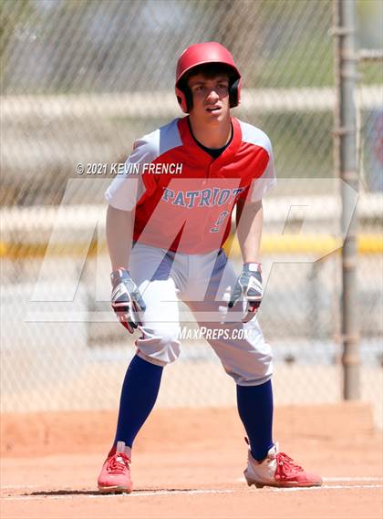 Thumbnail 1 in Mohave Accelerated @ Anthem Prep photogallery.