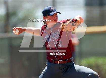 Thumbnail 3 in Mohave Accelerated @ Anthem Prep photogallery.