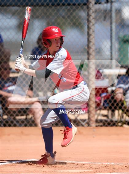 Thumbnail 3 in Mohave Accelerated @ Anthem Prep photogallery.