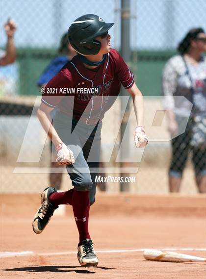 Thumbnail 1 in Mohave Accelerated @ Anthem Prep photogallery.