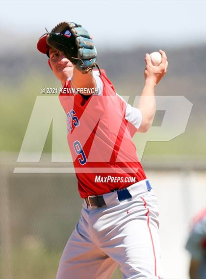 Thumbnail 3 in Mohave Accelerated @ Anthem Prep photogallery.