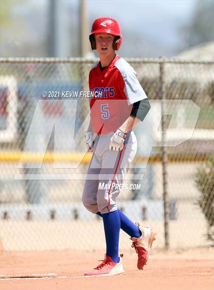 Thumbnail 1 in Mohave Accelerated @ Anthem Prep photogallery.