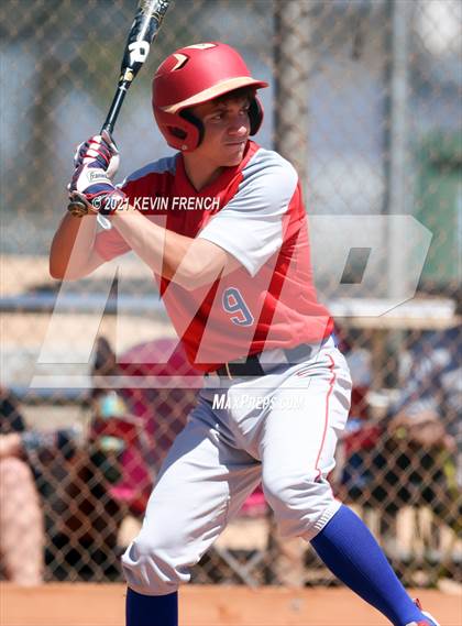Thumbnail 3 in Mohave Accelerated @ Anthem Prep photogallery.