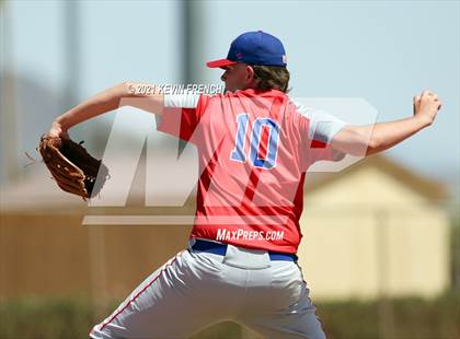 Thumbnail 1 in Mohave Accelerated @ Anthem Prep photogallery.