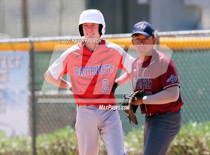 Thumbnail 2 in Mohave Accelerated @ Anthem Prep photogallery.