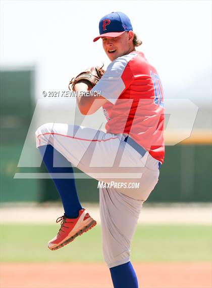 Thumbnail 1 in Mohave Accelerated @ Anthem Prep photogallery.