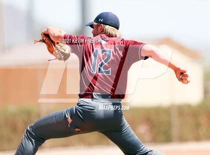 Thumbnail 2 in Mohave Accelerated @ Anthem Prep photogallery.