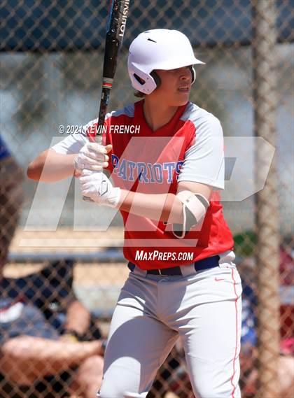 Thumbnail 3 in Mohave Accelerated @ Anthem Prep photogallery.