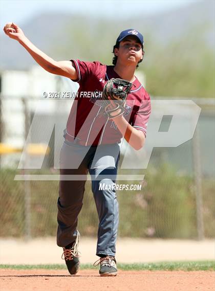 Thumbnail 1 in Mohave Accelerated @ Anthem Prep photogallery.