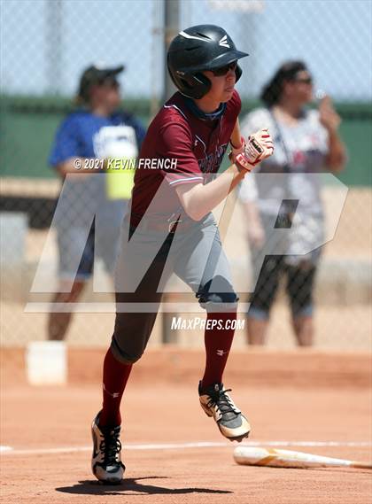 Thumbnail 1 in Mohave Accelerated @ Anthem Prep photogallery.