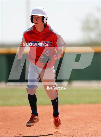 Thumbnail 3 in Mohave Accelerated @ Anthem Prep photogallery.