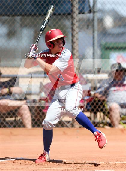 Thumbnail 2 in Mohave Accelerated @ Anthem Prep photogallery.