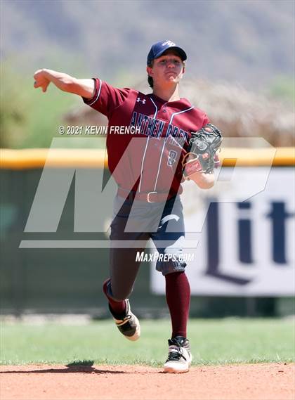 Thumbnail 1 in Mohave Accelerated @ Anthem Prep photogallery.