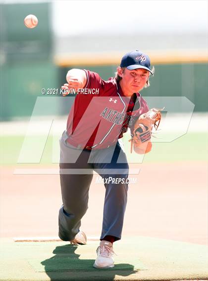 Thumbnail 3 in Mohave Accelerated @ Anthem Prep photogallery.