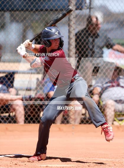 Thumbnail 2 in Mohave Accelerated @ Anthem Prep photogallery.