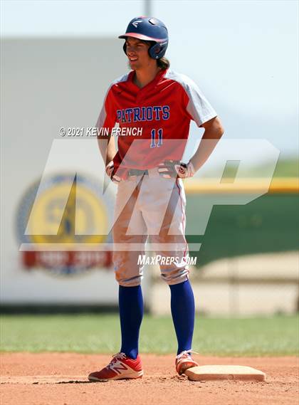 Thumbnail 3 in Mohave Accelerated @ Anthem Prep photogallery.