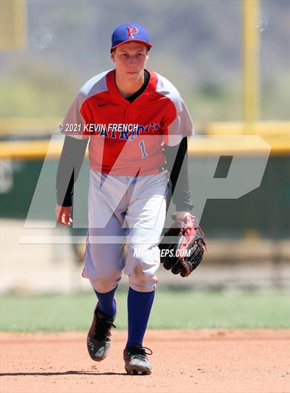 Thumbnail 2 in Mohave Accelerated @ Anthem Prep photogallery.