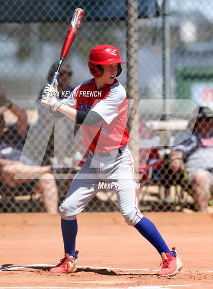 Thumbnail 3 in Mohave Accelerated @ Anthem Prep photogallery.