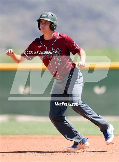 Thumbnail 1 in Mohave Accelerated @ Anthem Prep photogallery.