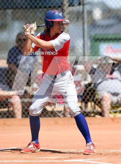 Thumbnail 2 in Mohave Accelerated @ Anthem Prep photogallery.