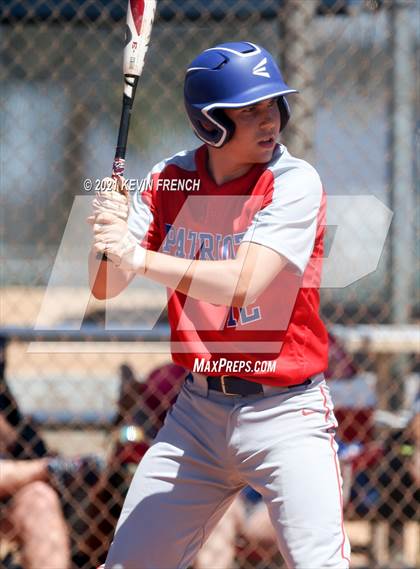 Thumbnail 1 in Mohave Accelerated @ Anthem Prep photogallery.