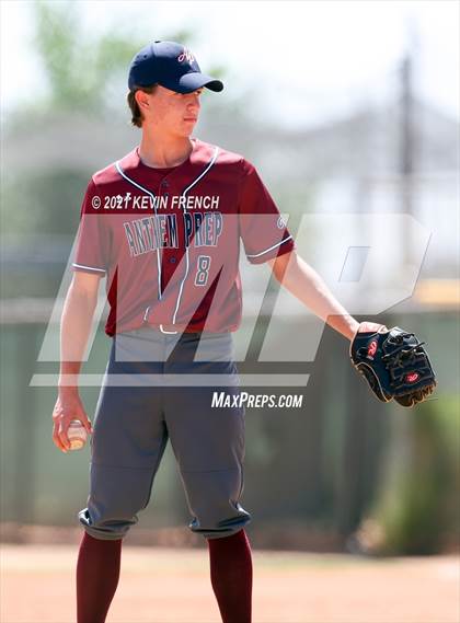 Thumbnail 1 in Mohave Accelerated @ Anthem Prep photogallery.