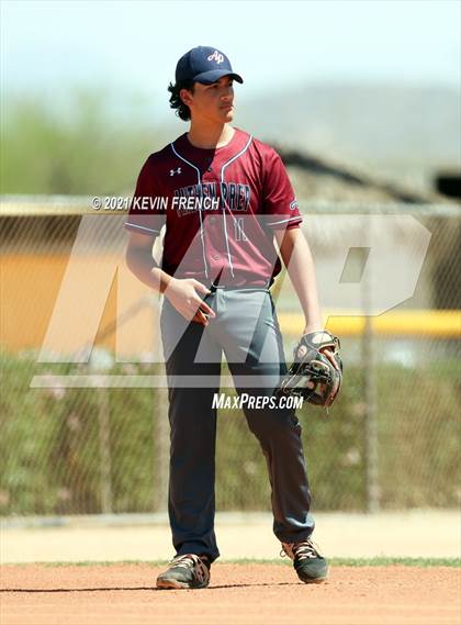 Thumbnail 1 in Mohave Accelerated @ Anthem Prep photogallery.