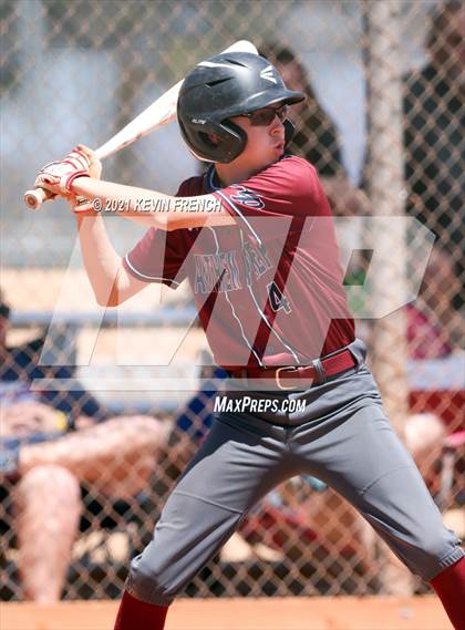 Thumbnail 2 in Mohave Accelerated @ Anthem Prep photogallery.