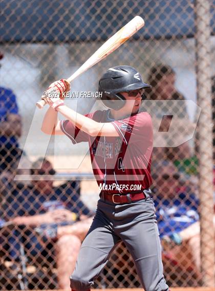 Thumbnail 3 in Mohave Accelerated @ Anthem Prep photogallery.