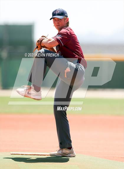 Thumbnail 2 in Mohave Accelerated @ Anthem Prep photogallery.