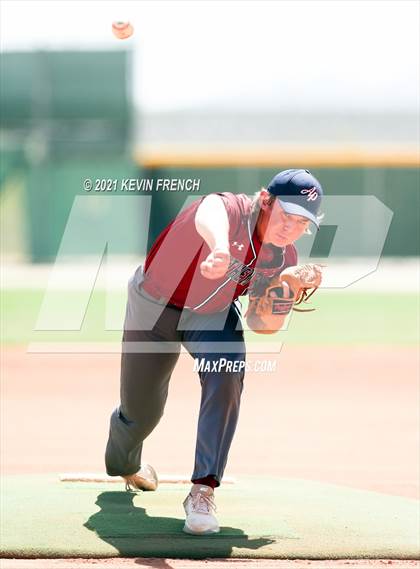 Thumbnail 2 in Mohave Accelerated @ Anthem Prep photogallery.